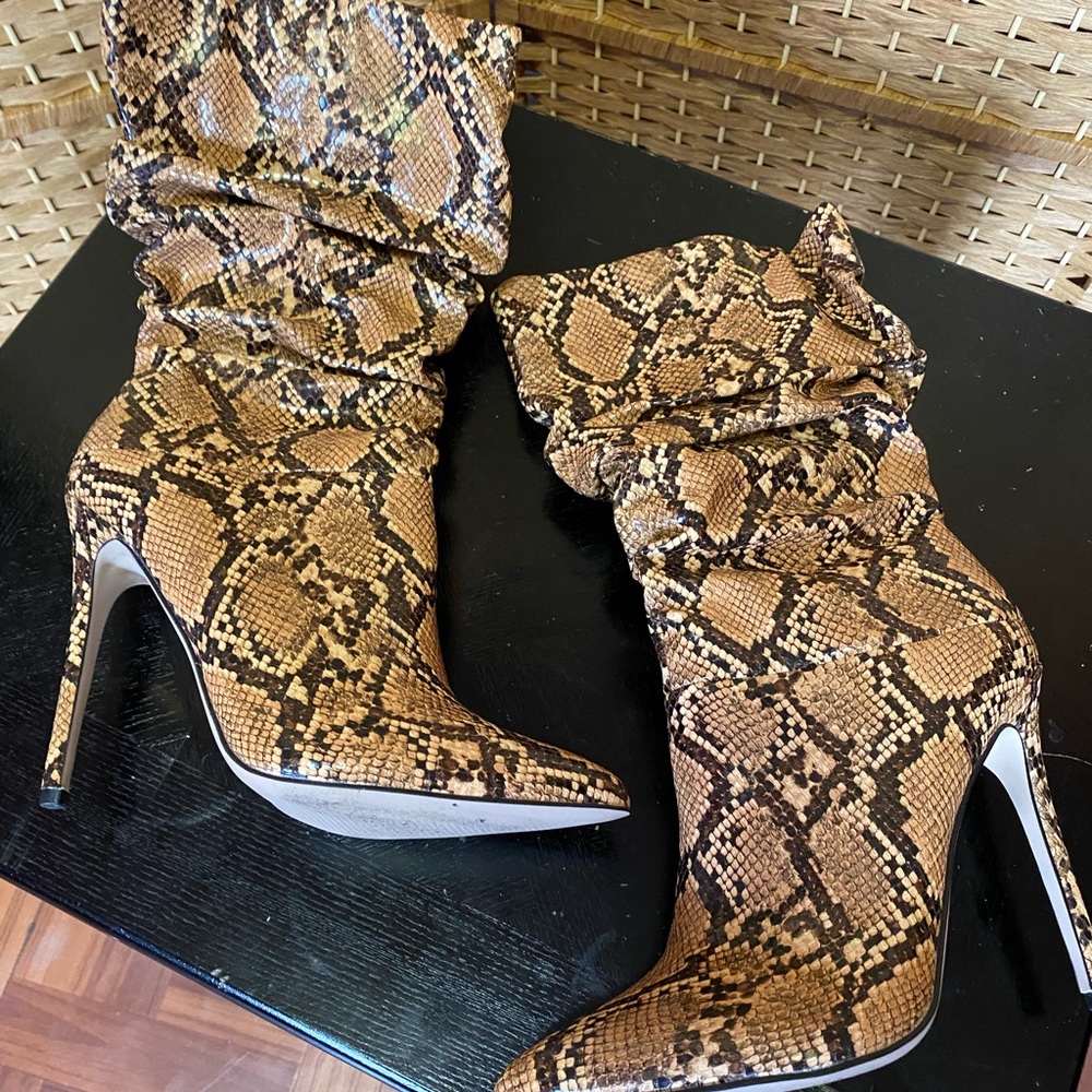 Women’s Ankle Boots